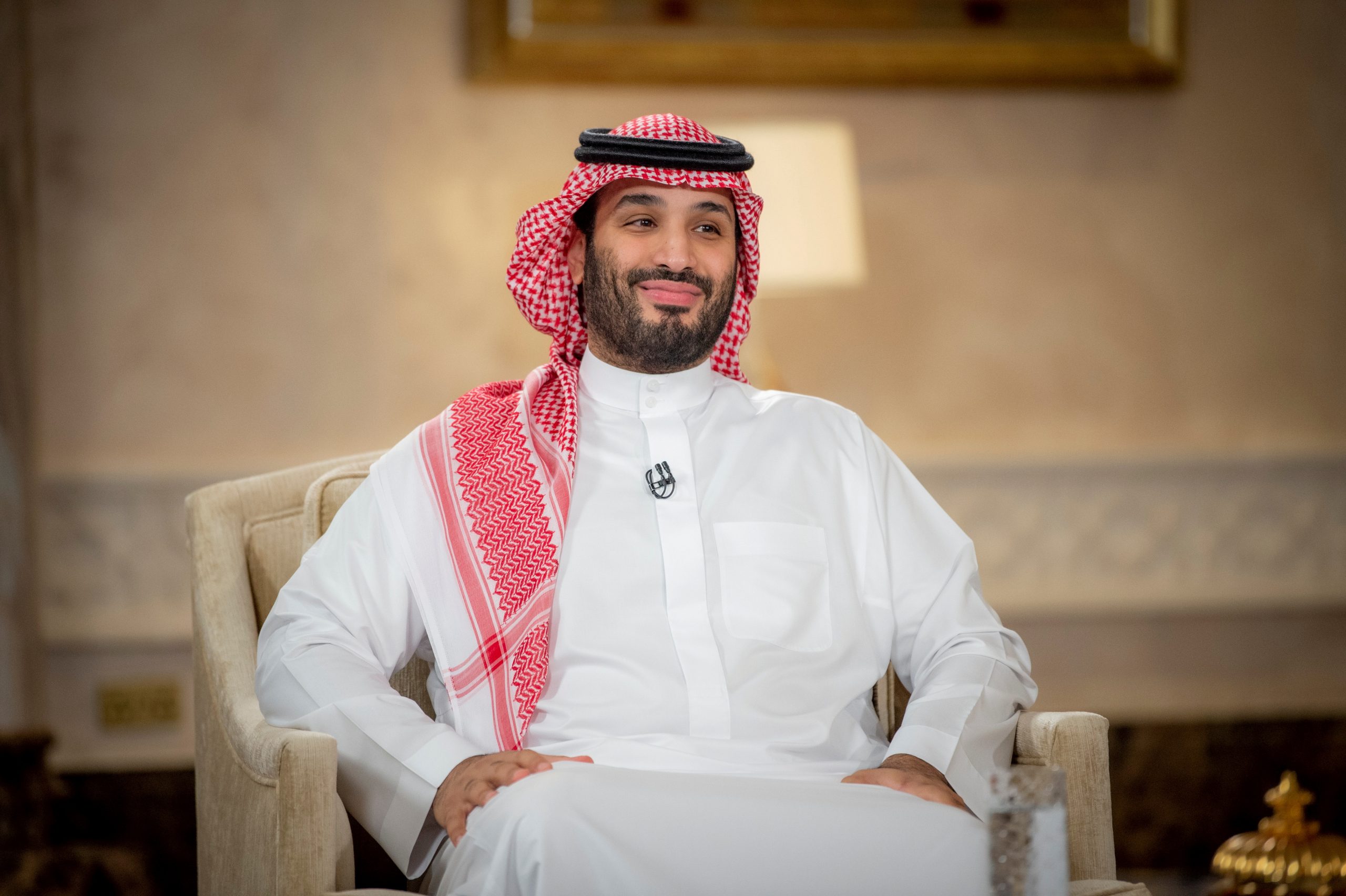 Maxamed bin Salmaan oo iibsaday KOOX ka mid ah horyaalka Premier League