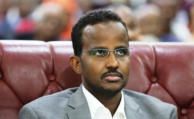 Odawaa oo shaaciyey waxa ay tahay inuu Maanta madaxweyne Farmaajo ka hor sheego BFS