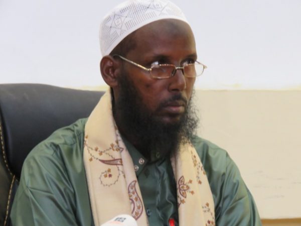 DF Somalia oo ka hor-timid musharraxnimada Roobow (Aqri war-saxaafadeedka)