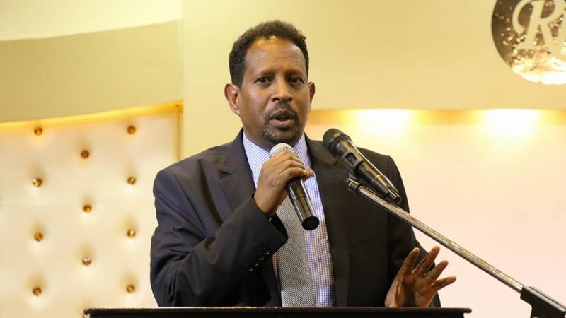 Daawo: Yariisow oo hees qaadaya maalmo kaddib xasuuqii dadka Muqdisho
