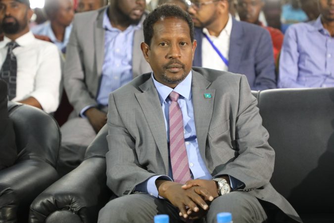 “Yariisow waa guul-wade, hadalka kasoo baxay waa loo dhiibay” Waxaa yiri….
