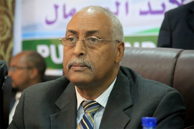 Guddigii uu magacaabay Camey oo fashil ku dhow kadib tallaabo ay qaadeen qaar ka mid ah xubnihiisa
