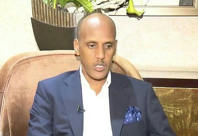 Madaxweyne Mustaf Cagjar oo si dadban weerar ugu qaaday Cabdi Iley (Aqri)