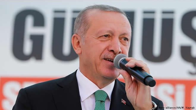 Turkey oo sheegay inuusan hal arrin marna ka aqbali doonin Sacuudi Carabiya