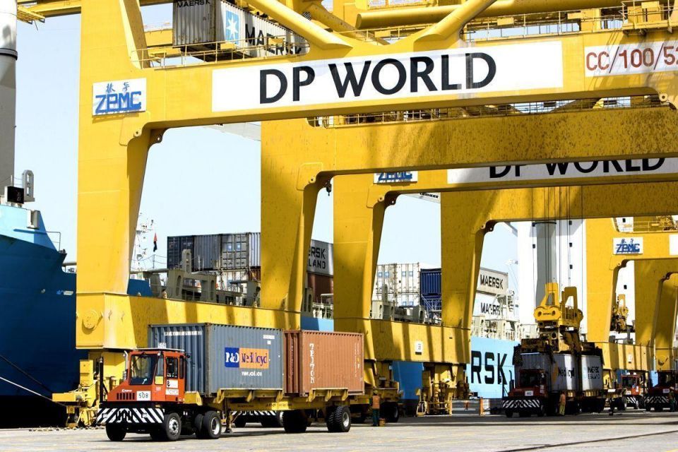 Xog: DP World oo bedeshay qorshihii dekeda Berbera – Ethiopia oo caqabad culus ku noqotay SOMAILAND