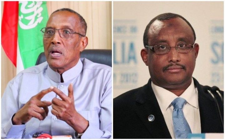 Warbixinta kooxda QM oo shaacisay hal arrin oo ay Puntland uga adkaatay Somaliland (Faah-faahin)