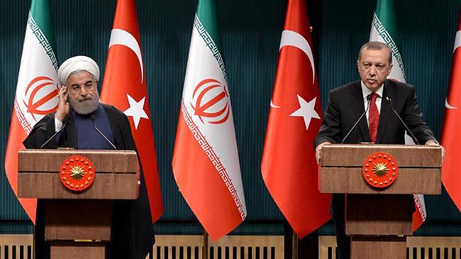 IRAN oo si aan la fileynin uga hadashay go’aanka TURKIGA ee baadariyaasha
