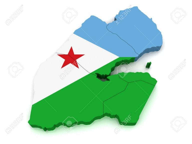 Meydadka dad Ethiopian ah oo lagu dhex arkay dalka Jabuuti + Tiradooda (Aqri)