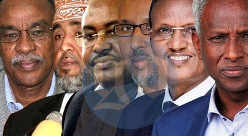 Ujeeddada ka dambeysay dagaalka ay ku hanjabeen musharaxiinta Puntland