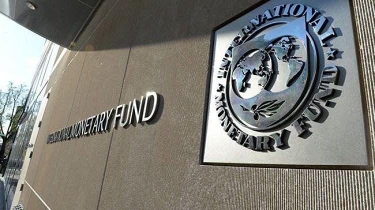 IMF Staff meets with Somali Authorities in Nairobi