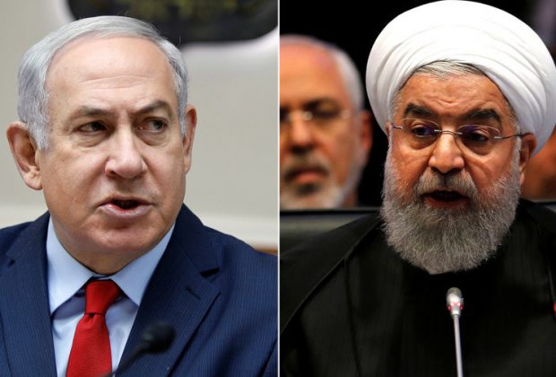 ISRAEL oo soo bandhigtay sir ay ku sheegtay keydka nukliyeerka DALKA IRAN