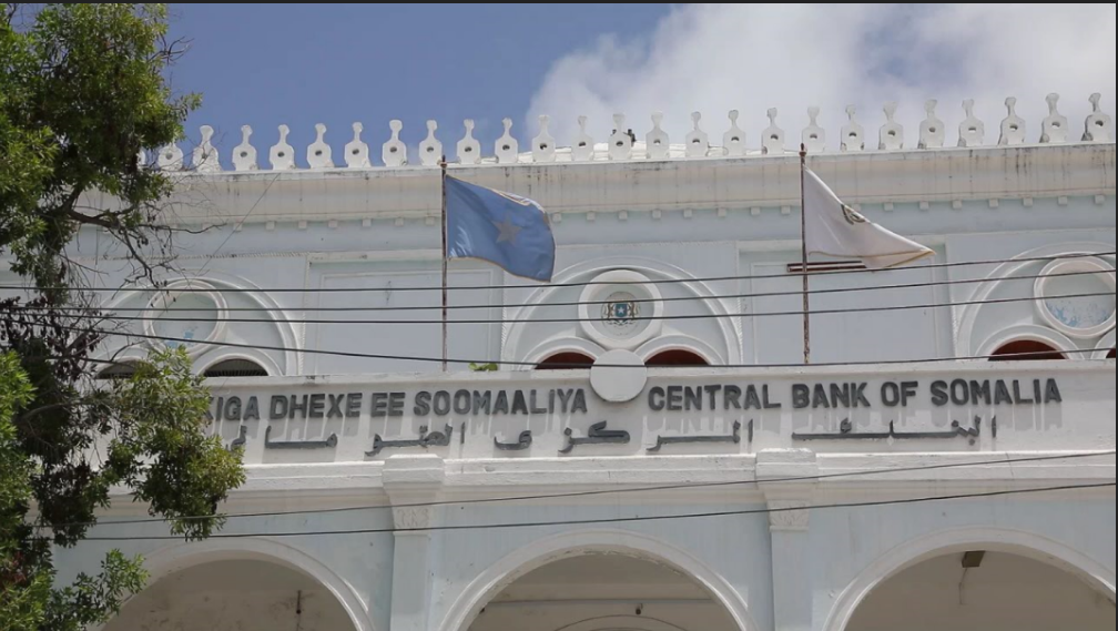 Somalia’s economy to contract 2.5% this year, World Bank says