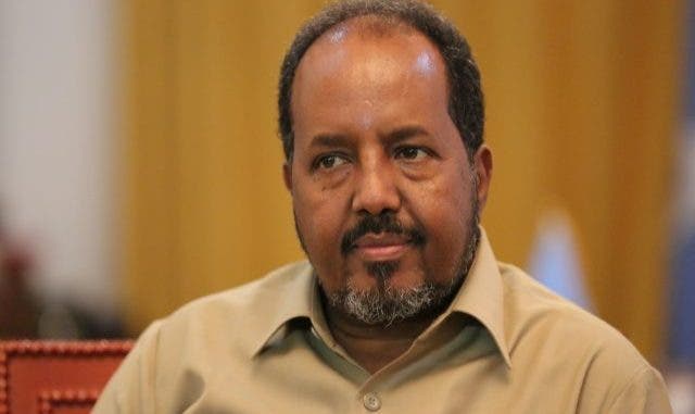 Former Somali President to lead new political party