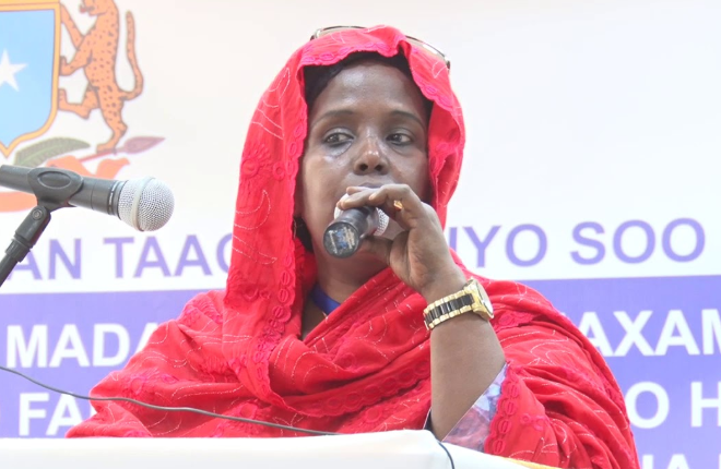 MUQDISHO oo laga furay meelo la geeyo gabdhaha jirkooda ka ganacsanaya