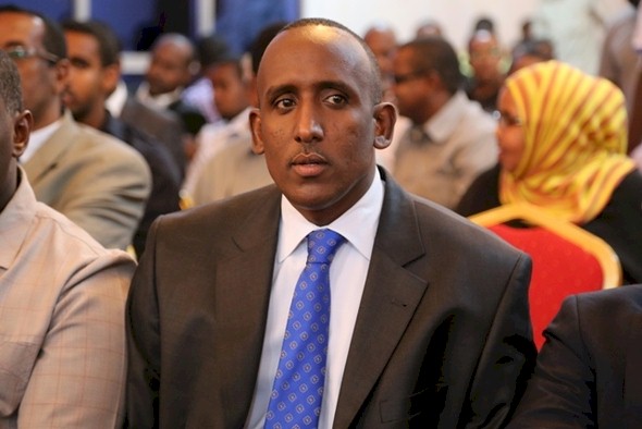 Daawo: Xildhibaan Mustaf Dhuxuloow oo si adag ugu hadlay sharciga dadka baahiyaha gaarka ah qaba