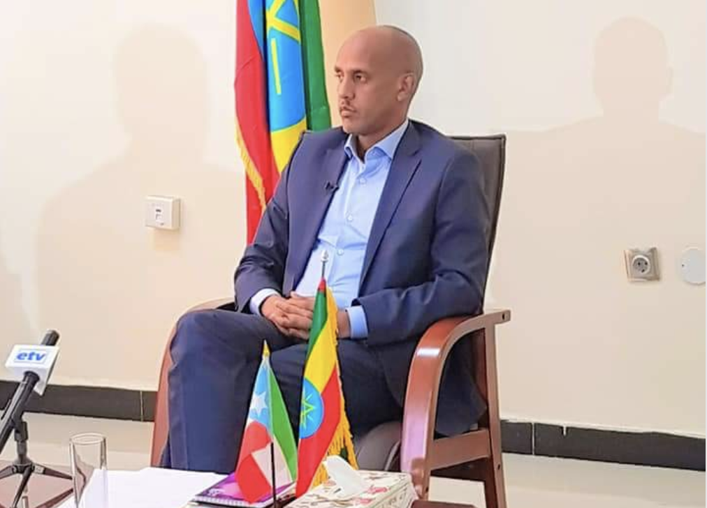 Madaxweyne Mustaf Omar Cagjar muxuu ka aminsan yahay dagaalkii 1977-kii?