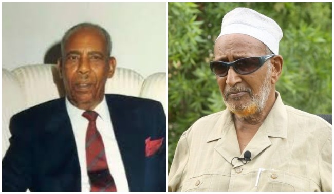 Qiso xiiso badan: Shineemo kala dishay Max’ed Siyaad, Jaamac Maxamed Qaalib & gudoomiyaha Buurhakaba