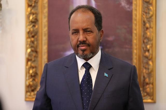 Xasan oo billaabaya safaro uu maamul goboleedyada ku tegayo + Qorshehiisa
