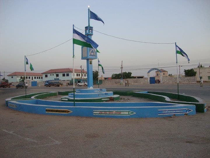 Somaliland oo jawaab kulul siisay musharixiinta P/Land ee C/W Gaas la tartamaya