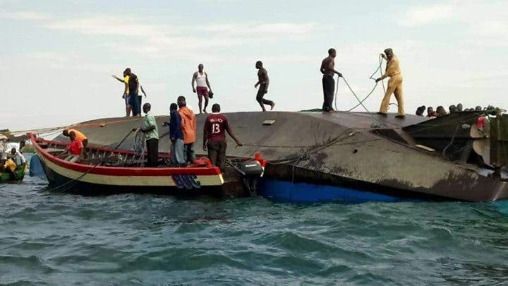 Somalia shares tributes to Tanzania over boat mishap