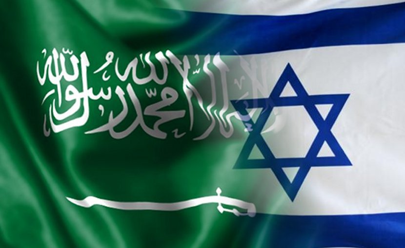 Mareykanka iyo Israel oo ka cabsanaya in Bin Salmaan uga baxo qorshahooda