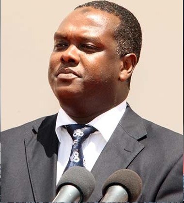 Wasiir hore iyo saraakiil la shaqeyn jiray oo xabsi loo dhigay musuq-maasuq