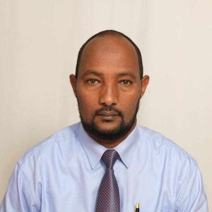 Jubaland’s commerce chief detained in Mogadishu