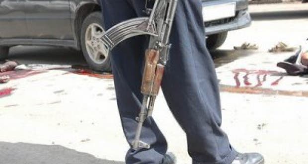 Three people killed in bus attack in Somalia