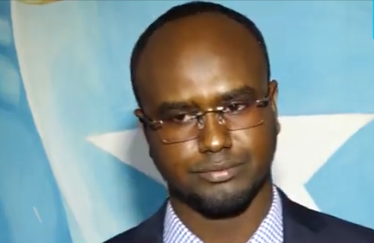 “In Muqdisho na lagu dhex rasaaseeyo Farmaajo iyo Kheyre ayaa ka dambeeya”