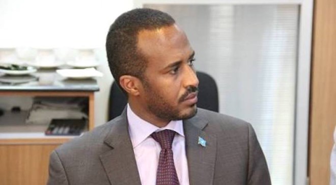 Puntland oo is-hortaagtay kulan uu wasiir Jamaal uga qeb-gali lahaa Garoowe
