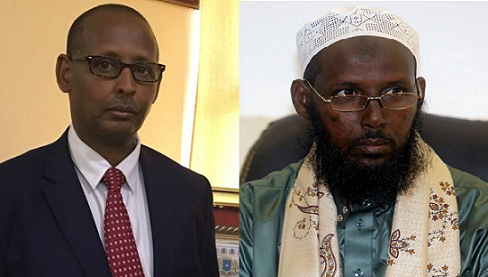XOG: Shir xasaasi ah oo u socda Roobow iyo NISA