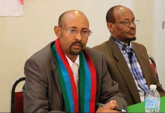 Ethiopia iyo ONLF oo kala saxiixday heshiis in badan la sugaayay (Faah-faahin)