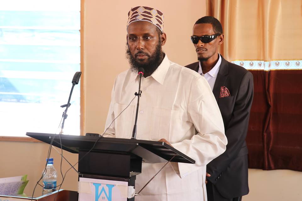 ROOBOW oo war cusub ka soo saaray doorashada Koonfur Galbeed + Sawirro
