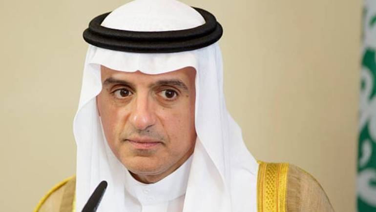 Muxuu wasiirka arrimaha dibadda Sacuudiga ka yiri halka lagu aasay meydka suxufi Jamal Khashoggi?