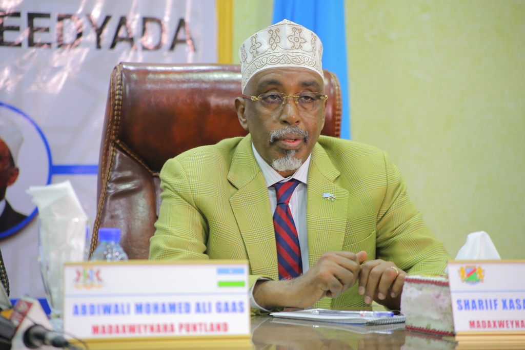 Shariif Xasan