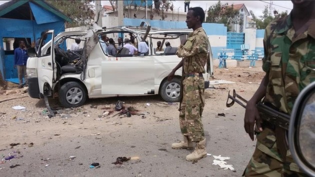 WEERAR lagu laayay dad SHACAB ah oo ka dhacay gobolka Mudug (Warbixin)