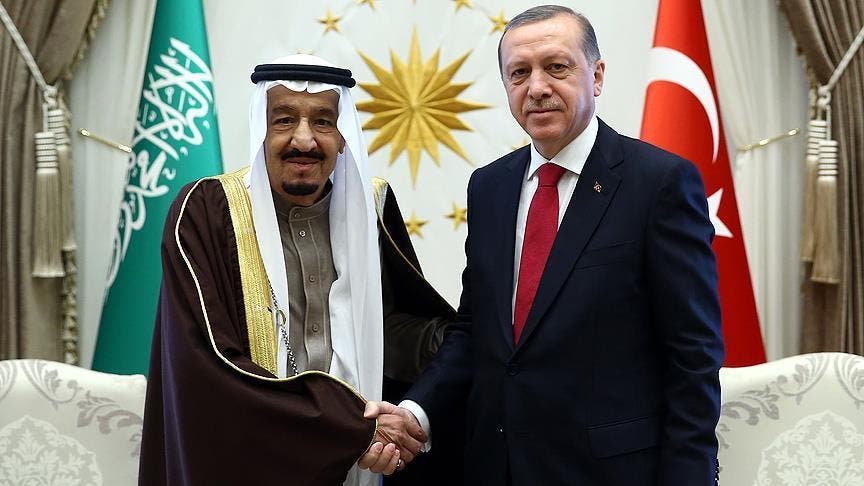 Maxay Erdogan iyo boqor Salman ku heshiiyeen kadib wada hadalkii dhex-maray?