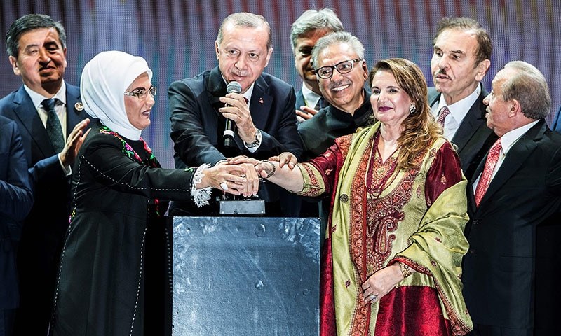 Xog: Maxaa DF Soomaaliya looga reebay casuumaddii furitaanka Istanbul Airport