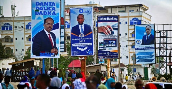 Why cash and connections remain Somalia’s most popular currencies