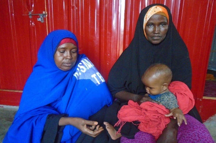 Somalia: 11 mothers die for birth complications