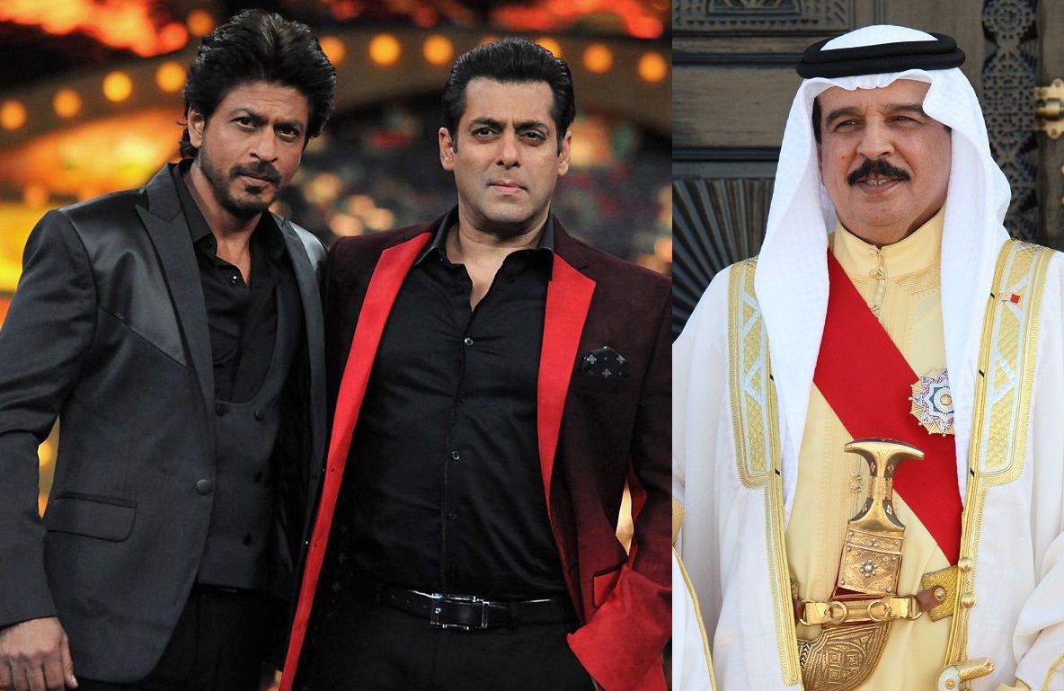 Amiir loo maxkamadeynayo inuu ka baxay heshiis $33 milyan ah oo uu kula kulmi lahaa xidigaha Bollywood