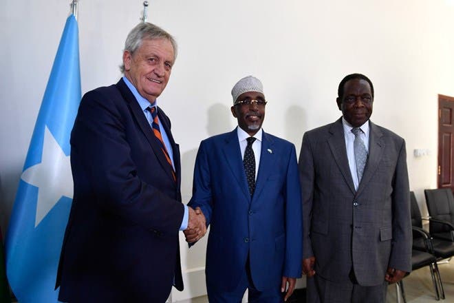 UN calls for credible and peaceful presidential election in Somalia’s SW