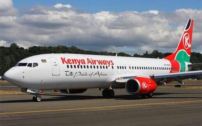 Maxay Kenya Airways dib ugu dhigtay inay billowdo duulimaadkii Muqdisho?