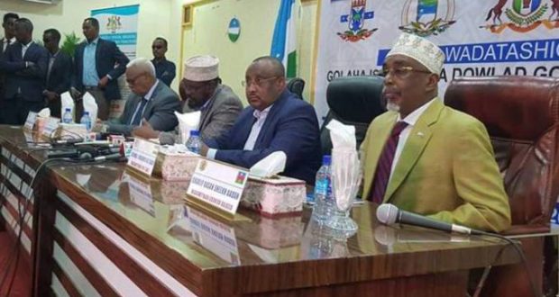HirShabelle iyo K/Galbeed yey DFS ku xijin doontaa?