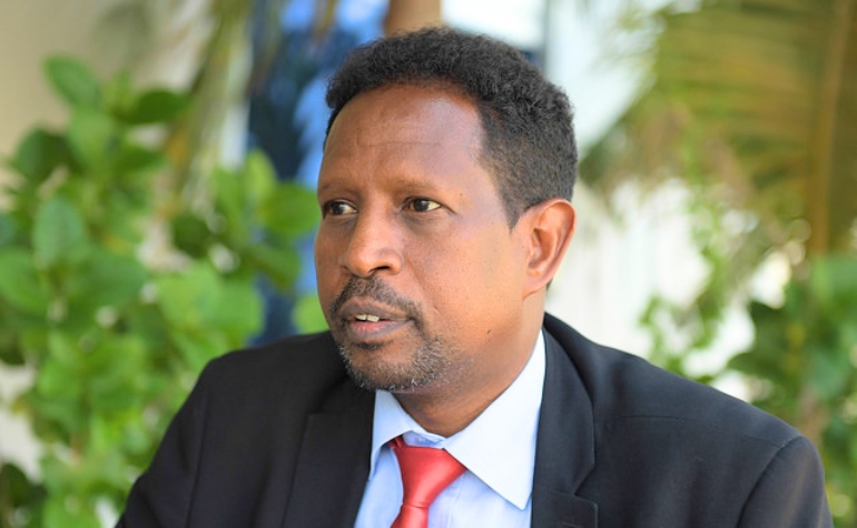 Muqdisho: Yariisow oo soo saaray amar masaakiinta magaalada ka dhan ah