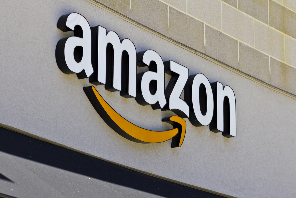 Mareykanka: Soomaali ku qasbay shirkada Amazon waxaysan weligeed sameyn