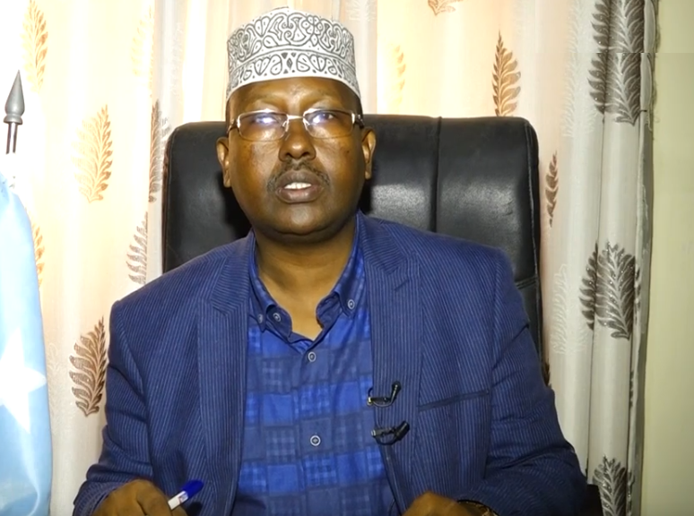 Fiqi oo war kasoo saaray kiiska musuq-maasuqa xukuumadda iyo wixii maanta ka dhacay BF