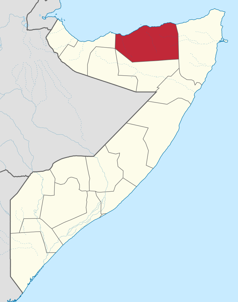 Sarkaalkii SOMALILAND ka goostay oo dagaal kula wareegay CEEL-AFWEYN