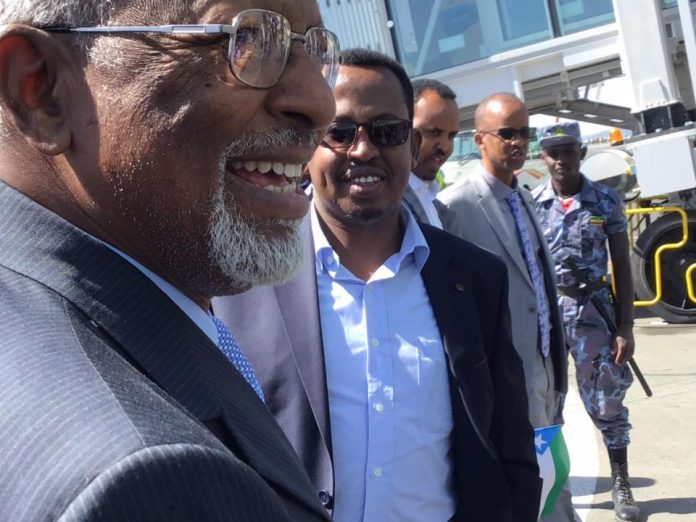 ONLF oo shaaciyay waxay ka doonayaan Ethiopia iyo qorshaha safarka Jigjiga