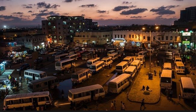 Djibouti targets Ethiopian tourists